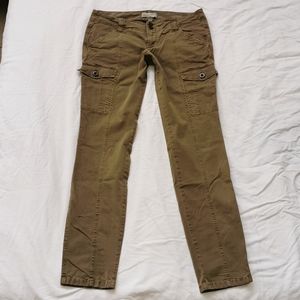 Esprit Cargo Skinny Pant
